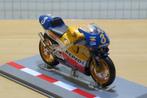 Alex Criville Honda NSR500 1999 1:18 los, Overige merken, Serviceclientele@altaya.be, Nieuw, Ophalen of Verzenden