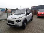 Citroen E Mehari 2x projectautos  2017, SUV of Terreinwagen, Te koop, Bluetooth, Voorwielaandrijving
