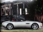 BMW Z8 MEGA Brochure, Ophalen of Verzenden, Zo goed als nieuw, BMW