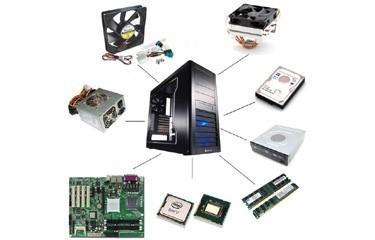Gezocht: oude computeronderdelen voor ICT-lessen, Computers en Software, Desktop Pc's, Zo goed als nieuw, HDD, SSD, Ophalen of Verzenden