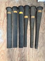 Conische Slangen (voedselveilig), Doe-het-zelf en Verbouw, Ophalen, Zo goed als nieuw, Ventilator en Afzuiger