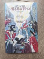 Heksenboek, Ophalen of Verzenden, Zo goed als nieuw