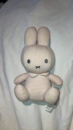 Tiamo nijntje roze, Ophalen of Verzenden, Zo goed als nieuw, Konijn