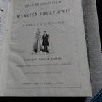 Maarten Chuzzlewit - Charles Dickens, Antiek en Kunst, Ophalen of Verzenden, Charles Dickens