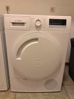 Bosch Serie 4 Condensdroger - Zo goed als nieuw!, Ophalen, 6 tot 8 kg, Zo goed als nieuw, Voorlader