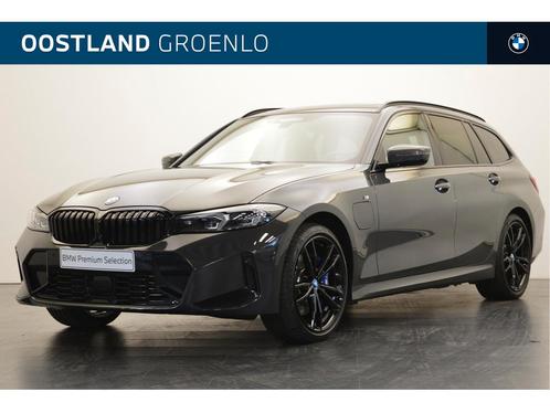 BMW 3 Serie Touring 330e xDrive High Executive M Sport Autom, Auto's, BMW, Bedrijf, Te koop, 3-Serie, 4x4, Achteruitrijcamera