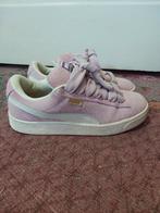 Leuke Puma Sneakers Lila/Roze Maat 40, Puma, Ophalen of Verzenden, Roze, Sneakers of Gympen