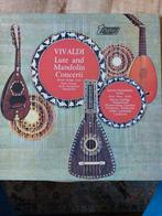 Vivaldi, Gebruikt, Overige typen, Ophalen of Verzenden, 12 inch