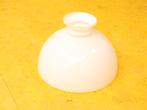 opaline lampenkap 31276, Ophalen of Verzenden, Gebruikt, Rond, Minder dan 25 cm