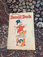 Donald Duck - 1972 - Nr. 5, Boeken, Stripboeken, Eén stripboek, Ophalen of Verzenden, Gelezen