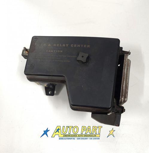 Dodge Ram pickup zekeringkast 2002-2005, Auto-onderdelen, Elektronica en Kabels, Amerikaanse onderdelen, Dodge, Gebruikt, Ophalen of Verzenden