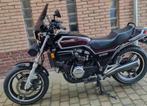 Honda Sabre VF700S Mooiste Van Nederland Geen 2-de Zo Mooi!, Motoren, Motoren | Oldtimers, 700 cc, Cardan-aandrijving, 4 cilinders