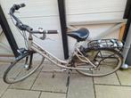 Sparta Gallery Opknapper - 7 Speed, Ophalen, Sparta, Versnellingen, 53 tot 56 cm