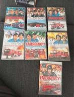 Emergency DVD collectie, Ophalen of Verzenden, Zo goed als nieuw