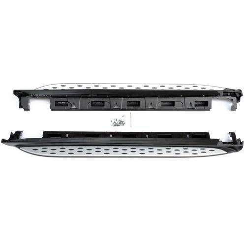 Treeplanken Sidesteps Mercedes GLE GLC ML W254 W253 W166 292, Auto diversen, Tuning en Styling, Ophalen of Verzenden