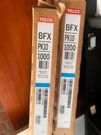 BFX PK10 Velux (2 stuks), Ophalen, Nieuw, 75 tot 150 cm, Raamkozijn