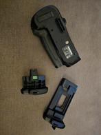 Nikon MB-D12 Battery Grip voor D800/D810, Ophalen of Verzenden, Gebruikt
