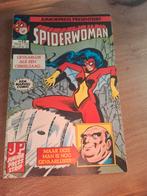 Spiderwoman, Boeken, Strips | Comics, Europa, Ophalen of Verzenden, Gelezen, Eén comic