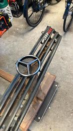 mercedes, Auto-onderdelen, Ophalen, Bumper