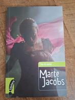 Lijsters boek, Marthe Jacobs, Boeken, Schoolboeken, HAVO, Nederlands, Ophalen of Verzenden, Zo goed als nieuw