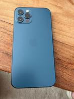 Iphone 12 pro blauw 128GB, Telecommunicatie, Mobiele telefoons | Apple iPhone, 128 GB, Blauw, Ophalen of Verzenden, Zo goed als nieuw