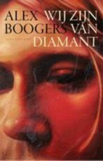 ALEX BOOGERS ,,WIJ ZIJN VAN DIAMANT,,, Gelezen, Ophalen of Verzenden, ALEX BOOGERS, Nederland