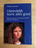 Christina von Dreien - Uiteindelijk komt alles goed, Boeken, Ophalen of Verzenden, Zo goed als nieuw, Christina von Dreien