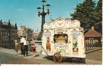 Amsterdam Draaiorgel., Ophalen of Verzenden, 1960 tot 1980, Gelopen, Noord-Holland
