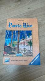 Puerto Rico, Hobby en Vrije tijd, Gezelschapsspellen | Bordspellen, Ophalen of Verzenden, Zo goed als nieuw