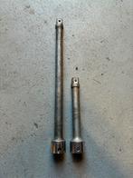 Belzer 3/4” verlengstukken No.8964 en 8962, Ophalen of Verzenden, Gebruikt