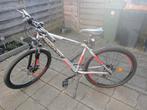 mountainbike Rucanor lux, Fietsen en Brommers, 49 tot 53 cm, Ophalen, Zo goed als nieuw, Overige merken