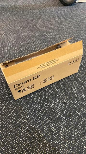 Drum Kit DK-5230 (NIEUW) beschikbaar voor biedingen