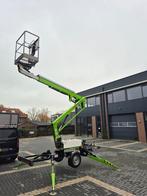 Aanhanger hoogwerker Nifty 120T bouwjaar 2023, Ophalen of Verzenden