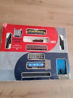 Treinbaan voor de verzamelaar, Hobby en Vrije tijd, Ophalen of Verzenden, Gebruikt, Gelijkstroom, Overige merken