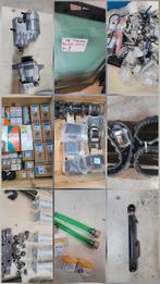 Partij minikraan onderdelen nieuw kubota, Ophalen, Nieuw