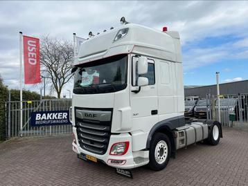 DAF XF 480 *2018* HOLLAND TRUCK NL - 500.000 KM ! (bj 2018) beschikbaar voor biedingen