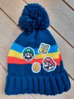 Super Mario NINTENDO muts - nieuw -, 110 t/m 116, Jongen of Meisje, Nieuw, Ophalen of Verzenden