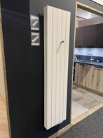 Vasco Zaros Design-Radiator Wit 160x37,5, Radiator, Minder dan 60 cm, Zo goed als nieuw, 80 cm of meer