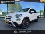 Fiat 500 X 1.0 GSE Urban Opening Edition - Climate - Navi -, Auto's, Voorwielaandrijving, 65 €/maand, Gebruikt, Wit