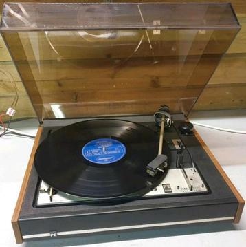 Dual pe-3048c / 1228 platenspeler beschikbaar voor biedingen