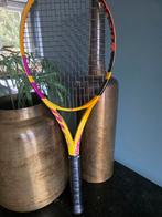 Babolat Pure Aero Rafa - Gripmaat 2 - 285g, Sport en Fitness, Tennis, L2, Gebruikt, Ophalen of Verzenden, Racket