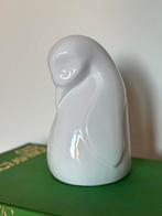 Art deco pinguin beeld, Antiek en Kunst, Ophalen of Verzenden
