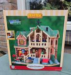 Lemax Timber ridge retreat, Ophalen of Verzenden, Zo goed als nieuw