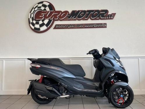 PIAGGIO MP3 400 HPE SPORT Premium Dealer, Motoren, Motoren | Piaggio, Bedrijf, Overig