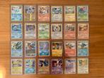 Diverse Pokemonkaarten, Ophalen of Verzenden, Zo goed als nieuw, Meerdere kaarten, Foil