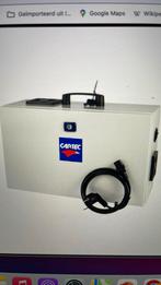 Cartec Ozongenerator, Auto diversen, Onderhoudsmiddelen, Ophalen of Verzenden