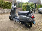 Snorscooter DJJD cashmere nardogrey, Gebruikt, Benzine, Ophalen, Overige merken