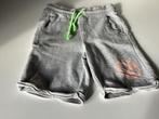 Vingino sweatstof Shorts Maat 128, Kinderen en Baby's, Kinderkleding | Maat 128, Zo goed als nieuw, Vingino, Jongen, Ophalen