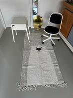 Vloerkleed Tapis Petit IJsbeer 180x80cm, 100% Katoen, Ophalen, Gebruikt, Grafisch, 50 tot 100 cm