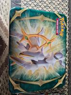 Pokémon Arceus lunchbox, Ophalen, Zo goed als nieuw, Overige typen